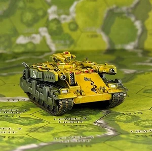 Battletech Miniatures - Athena Tank - SirMortimerBombito - Bild 1 von 9
