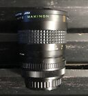 MAKINON Hoya Skylight (1B) 72mm Camera Lens Japan