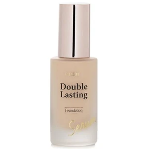 Etude House Double Lasting Serum Skin Foundation SPF 27 - # 19N1 Vanilla 30g/1.0 - Picture 1 of 1