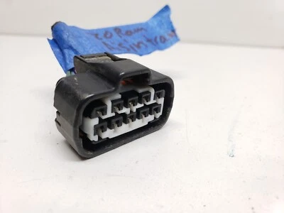 Dodge Ram 3500 2019-2022 transmisión de 6,7 pasas selector de engranajes enchufe coleta Foto 1 de 2