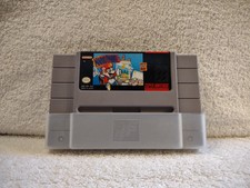 .SNES.' | '.Mario Paint.