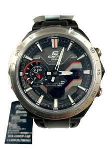 Orologio Bluetooth solare ispirato alla F1 CASIO EDIFICE ECB-2200YP-1AJF fibra di carbonio JDM - Foto 1 di 15