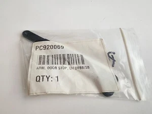 NEW OEM GENUINE Viking PC920069 ARM, DOOR STOP, LH DFBB/SB...ABIN - Picture 1 of 2