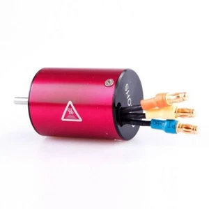 LC Racing L6048 4-Pole 4500KV Brushless Motor for 1/14 RC Car - Picture 1 of 1