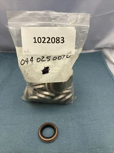 NEW REPLACES SUBARU ROBIN 044-02500-70 OIL SEAL - Picture 1 of 2