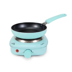 Juego de cocina urbana de 2 piezas azul - Imagen 1 de 14