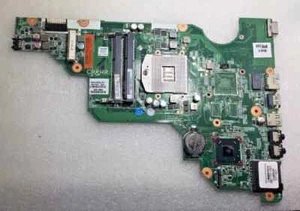 Placa Base Motherboard para HP 650 - compaq presario CQ58-687701-501 Intel - Imagen 1 de 1