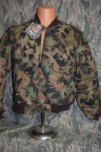 archers jacket small - reg - Picture 1 of 2