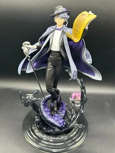 Figura Aniplex Disney Twisted Wonderland Azul Ashengrotto escala 1/8 - Imagen 1 de 6