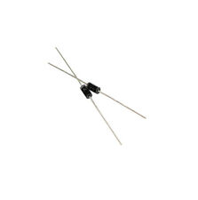 80x 1N4005-JGD Diode rectifying THT 600V 1A DO41 Ifsm30A  JGD SEMICONDUCTORS