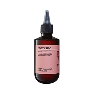 MOREMO Water Treatment Miracle 10 200ml hair treatment + Free Gift - Picture 1 of 5