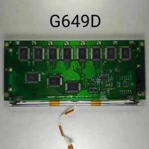 1pc G649D LCD DISPLAY INDUSTRIAL Good working conditions - Picture 1 of 7