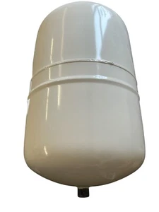 Ausdehnungsgefäß MAG-H weiß Heizung 25l 6/1.5 bar, 70° C max. 120°C - Bild 1 von 1