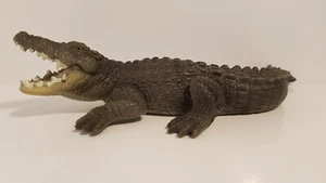 14378  Schleich Crocodile ref : 1D3472 - Picture 1 of 7