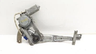 REGULADOR VENTANA TRASERA DERECHA SUBARU FORESTER MK1 1997 - 1999 15479 Foto 1 de 4