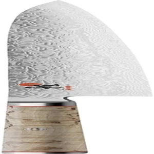 Miyabi Birchwood SG2 Japanese Chef'S Knife, 9-Inch, Large Blade Chef'S Kitchen K - Picture 1 of 12