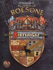 PLAYER'S SECRETS OF ROESONE EXC+! 3104 D&D BIRTHRIGHT Handbook Dungeons Dragons