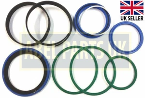 PIEZAS JCB - KIT DE SELLADO PARA VARIAS MÁQUINAS JCB (PARTE NO. 991/20023) - Imagen 1 de 3