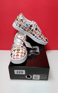 Zapatilla Baja Vlado Milo, Talla-9 COD/229 - Imagen 1 de 10