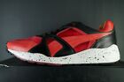 Puma Trinomic XS500 X Made In Italy Shoes 357262 Red White Black Size UK 9 US 10
