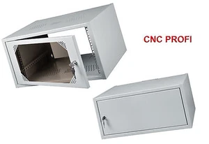 CABINET 48.3 cm (19") Network and Server Cabinets New - Picture 1 of 1