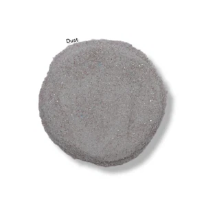 Crushed Pink Tourmalin Dust Stone Powder Stone Inlay Sand Woodworking Ring Inlay - Picture 1 of 14