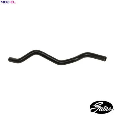 HEATER HOSE 02-2550 FOR FIAT 185 A3.000 1.6L 4cyl MAREA - Image 1 of 4