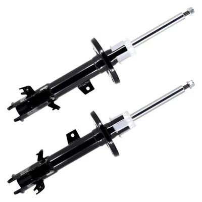 For Ford EcoSport 2013-2020 FCS VS-4065-333334L Front Strut Set Foto 1 de 4