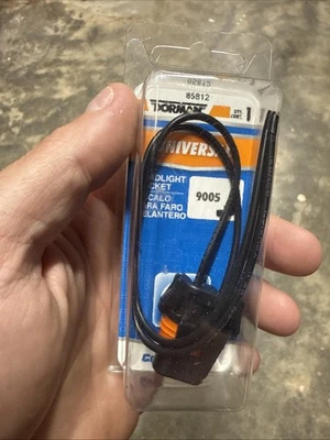 Enchufe de faros Dorman 85812 Foto 1 de 2