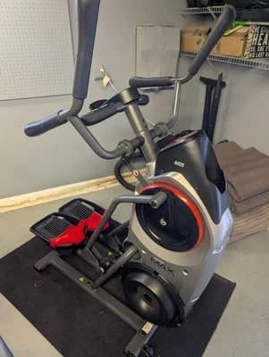 Bowflex Max Trainer M5 Elliptical Machine M5 Weight Loss  - Image 1 of 4