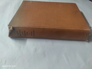Law Books and Their Use, Fifth Edition, 1930, Great Depression Era Law Primer - Picture 1 of 12