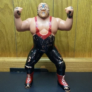 Vintage 1994 Big Van Vader OSFTM Wrestling Figure, WCW WWF, 7" Tall - Picture 1 of 6