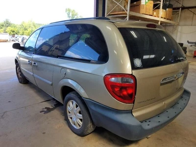 Chassis ECM Body Control BCM Below Left Hand Dash Fits 06-07 CARAVAN 497766 Foto 1 de 4