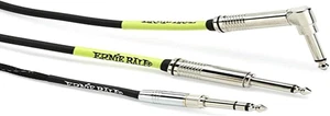 Cable de instrumento, negro (P06411) - Imagen 1 de 1