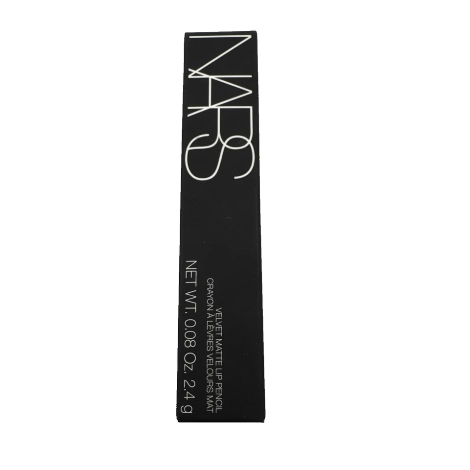 Nars Velvet Matte Lip Pencil CRUELLA #2454 - Full Size 0.08 Oz. / 2.4 g New - Image 1 of 4