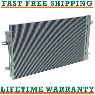 Condensador de CA para Cadillac XT4 21-23 19-23 Buick Envision 2,0 L Foto 1 de 4