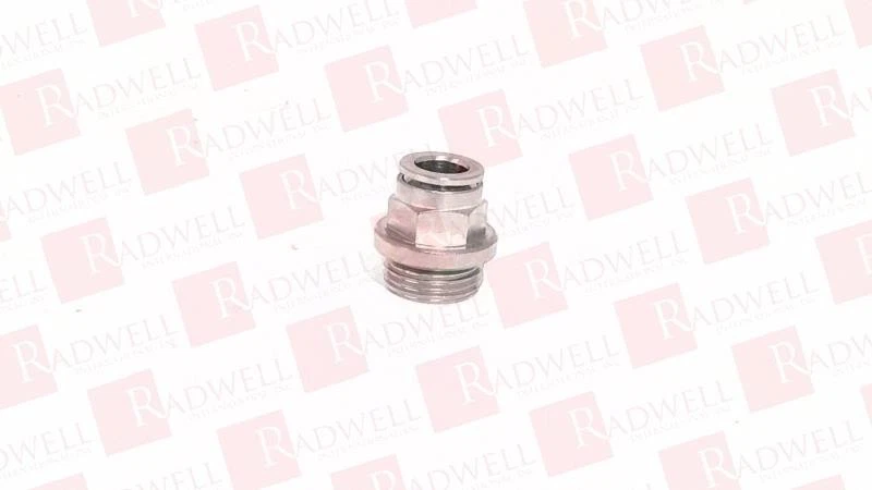 FESTO NPQH-D-G38-Q8-P10 / NPQHDG38Q8P10 (NUEVO SIN CAJA) Foto 1 de 1