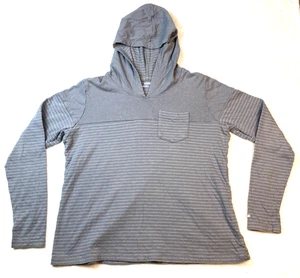 Columbia Hoodie Damen 100% Baumwolle grau Damen Gr. XL Harlow Hills II - Bild 1 von 15