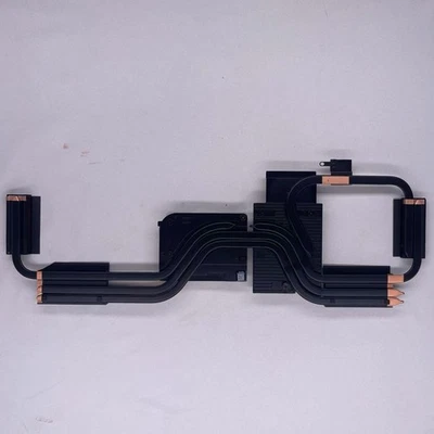 NEW Acer Predator Helios 18 (PH18-72) CMRFBZGR062010 CPU Cooler Heatsink - Image 1 of 3