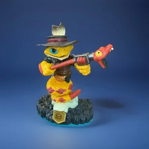 Skylanders Swap Force Rattle Shake Figure - Picture 1 of 2