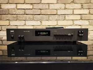 NAD 4150 AM/FM Stereo Digital Tuner - Bild 1 von 6