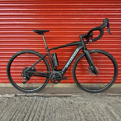 Specialized Turbo Creo SL Comp E5 GRX Elektro Rennrad M 54cm - C2W PX Garantie - Bild 1 von 4