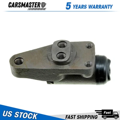 Cilindro de roda de freio a tambor Dorman W8852 para 1979-1983 Chevrolet P40 - Imagem 1 de 2