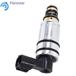A/C Compressor Electronic Control Valve For Ford Escape 2013-2016 1.6L 2.0L New - Picture 1 of 12