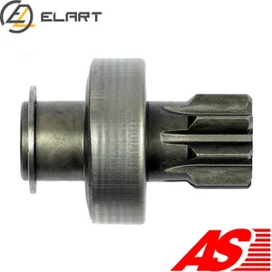FREEWHEEL GEAR STARTER SD4045 FOR NISSAN 23354-2F200 - Picture 1 of 9