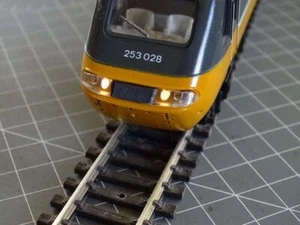 Replacement bulbs for many Hornby locomotives - Foto 1 di 3