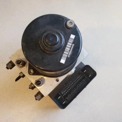 2006-10 Mazda 5 ABS conjunto de bomba de freio antibloqueio sem controle dinâmico de estabilidade - Imagem 1 de 4