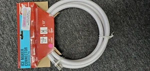 Ace, Conector para Máquina de Hielo 1/4" x 1/4" x 72", 4096699, PVC Reforzado  - Imagen 1 de 3