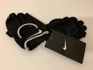 gant musculation nike