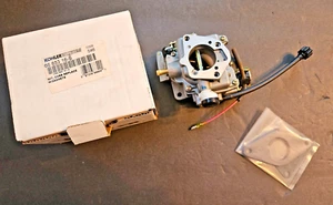 Kohler Part No. 66 853 16S - Carburetor Kit - New Old Stock - Foto 1 di 8